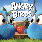 Angry Birds