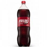 FRUKI Cola