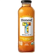 Honest Tea Lemon Grove Maple