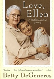 Love, Ellen (Betty Degeneres)