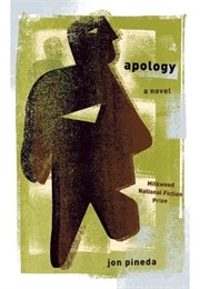 Apology (Jon Pineda)