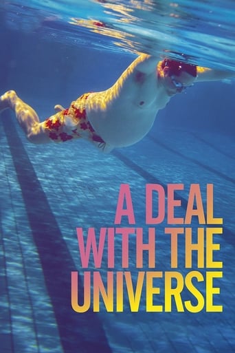 A Deal With the Universe (2019)