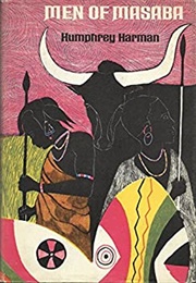 Men of Masaba (Humphrey Harman)