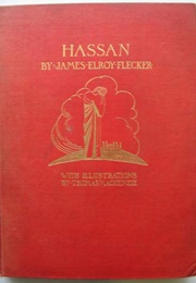 Hassan (James Elroy Flecker)