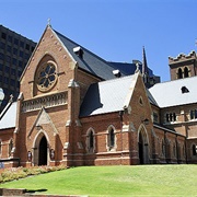St George's Cathedral, Perth