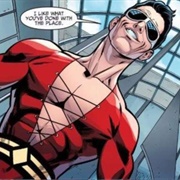 Plastic Man