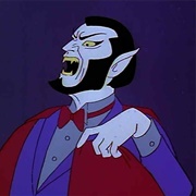 Gramps the Vamp (Scooby Doo Where Are You?)