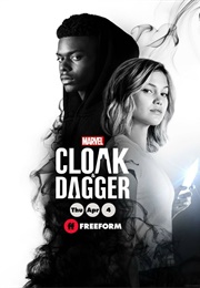 Cloak &amp; Dagger: Season 2 (2019)