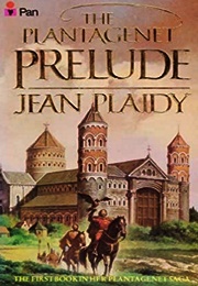The Plantagenet Saga (Jean Plaidy)