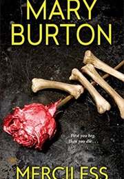 Merciless (Mary Burton)