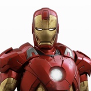 Iron Man Mark IX