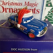 Doc Hudson