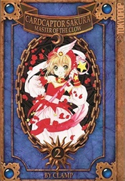 Cardcaptor Sakura: Master of the Clow, Vol 2 (Clamp)