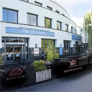 The Ice Wharf - London