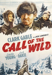 Call of the Wild (1935)