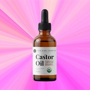Castor Oil