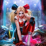 Harley Quinn