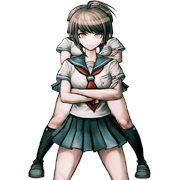 Komaru Naegi