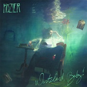 Be - Hozier