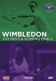 Wimbledon 2012 Men&#39;s and Women&#39;s Finals (2012)