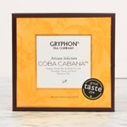 Gryphon Coba Cabana Rooibos Tea