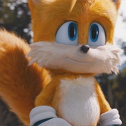 Tails