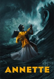 Annette (2021)