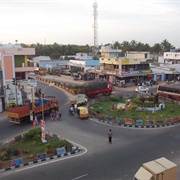 Tiruppur, India