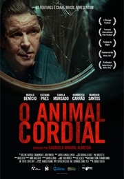 O Animal Cordial (2018)