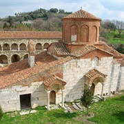 Saint Mary Church, Apollonia