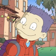 Tommy Pickles