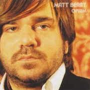 Matt Berry - Opium