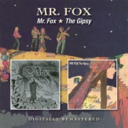 Mr Fox- Mr Fox/ the Gipsy