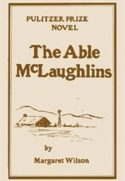 The Able McLaughlins (Margaret Wilson)