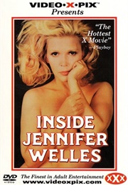 Inside Jennifer Welles (1977)