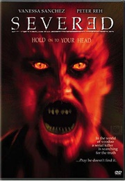 Severed (2002)