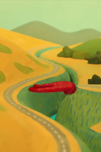 The Red Bridge Is Falling Down (2018)