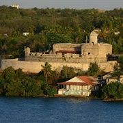 Castillo De Jagua
