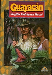 Guayacán (Virgilio Rodríguez Macal)