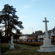 Englefield Green, England