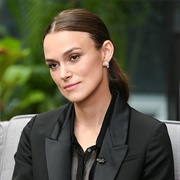 Keira Knightley