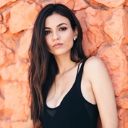 Victoria Justice