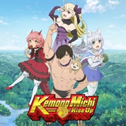 Kemono Michi: Rise Up