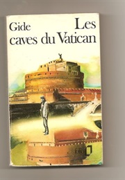 Les Caves Du Vatican (André Gide)
