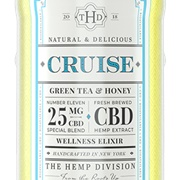 Harney & Sons THD Cruise Tea