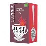 Cupper Just Rooibos Tea