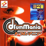 Drummania