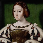 Eleanor of Austria