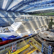 Meyer Werft