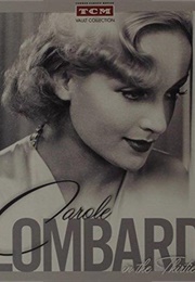 Carole Lombard in the Thirties:  Brief Moment, No More Orchids, Lady by Choice (1933)